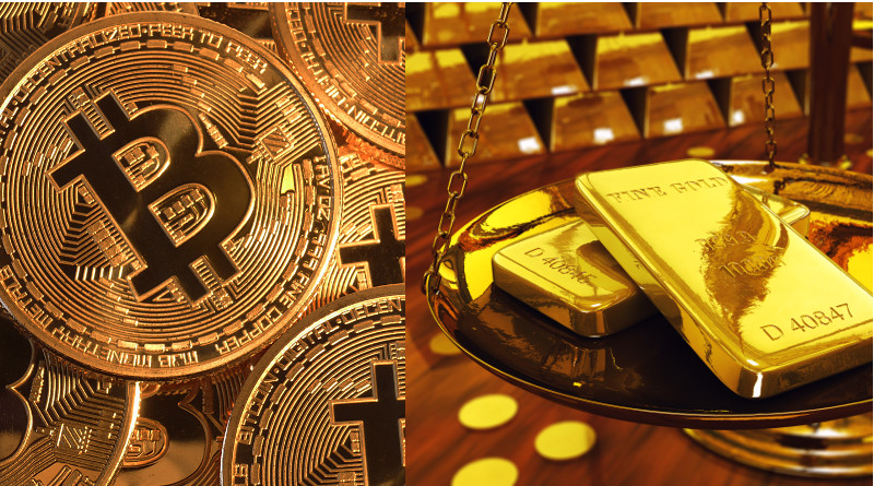 best bitcoin gold exchange